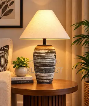 Bedside Lamp