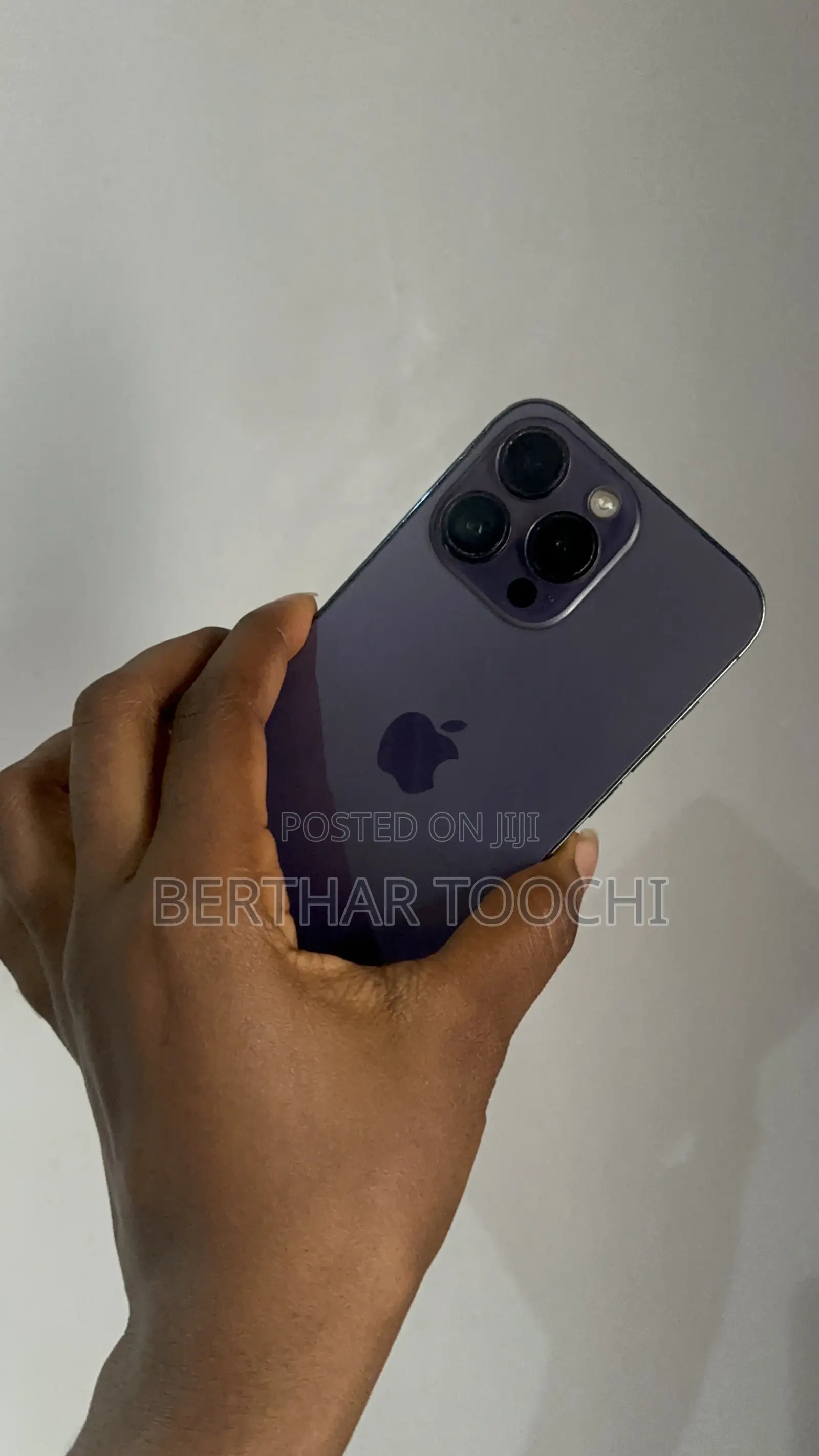 Apple iPhone 14 Pro Max 512 GB Purple