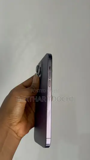 Apple iPhone 14 Pro Max 512 GB Purple