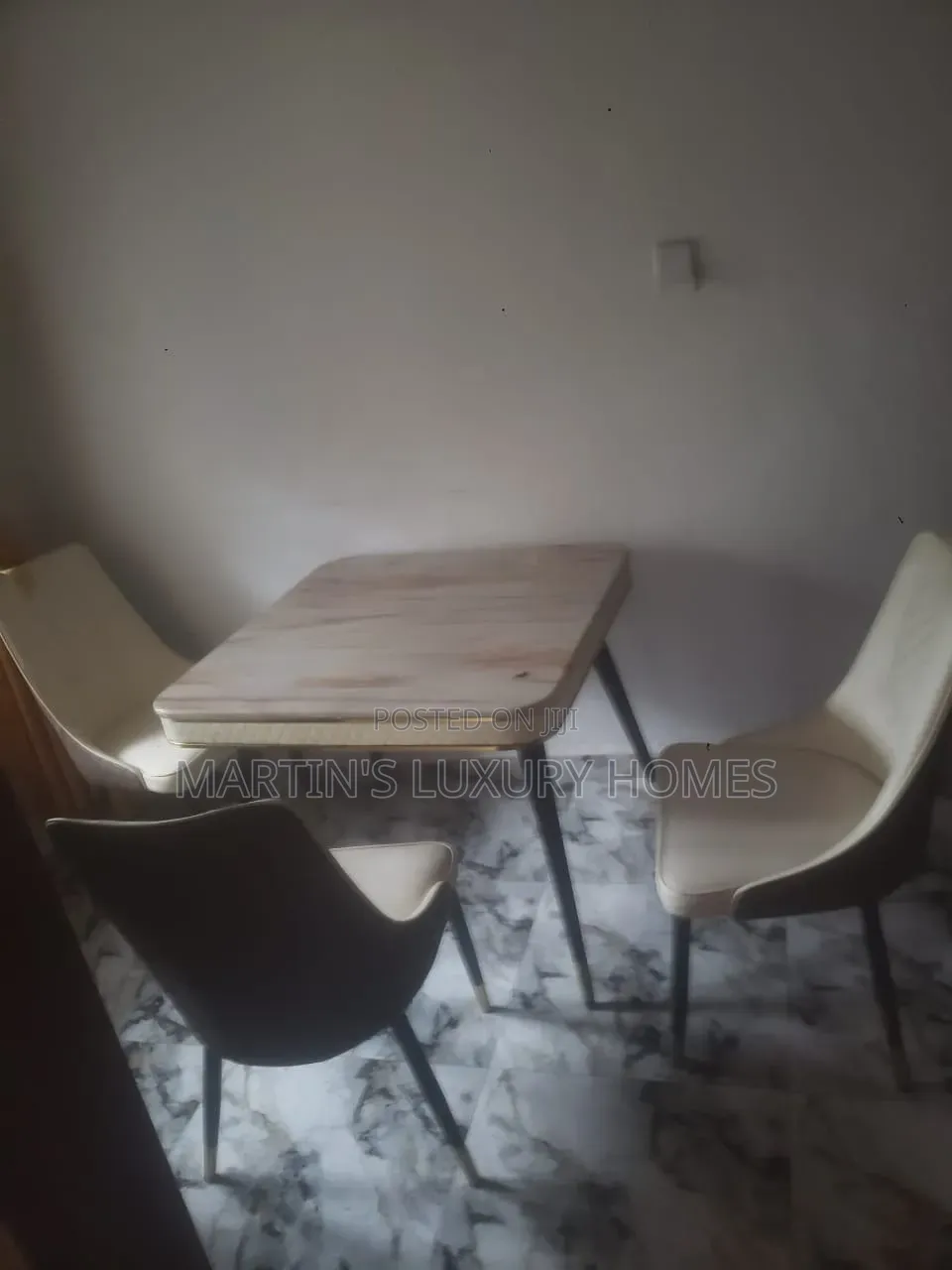 Dinning Set