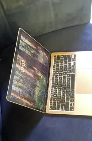 Laptop Apple MacBook Air 2020 8GB SSD 128GB