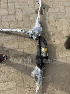 Complete Steering Rack E 350 (W212) 2013 to 2018 Available 