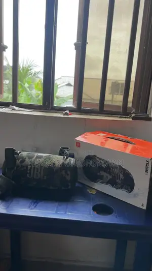 JBL Xtreme 3