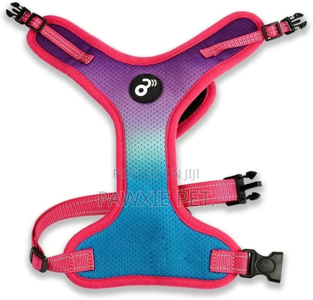 Mimo Mesh Harness L