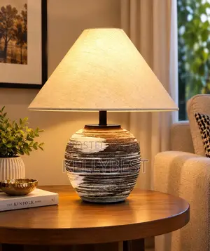 Bedside Lamp