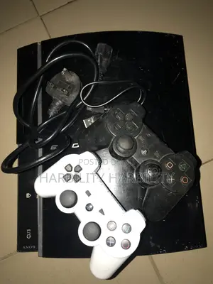 PlayStation 3 Fat