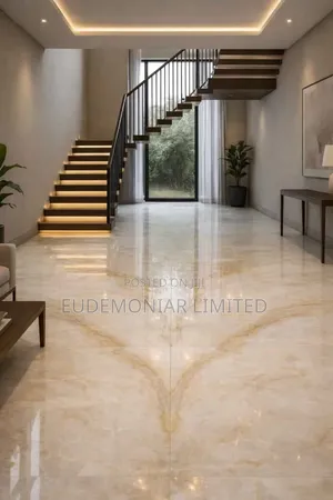Architectural Marble Surface Fitting