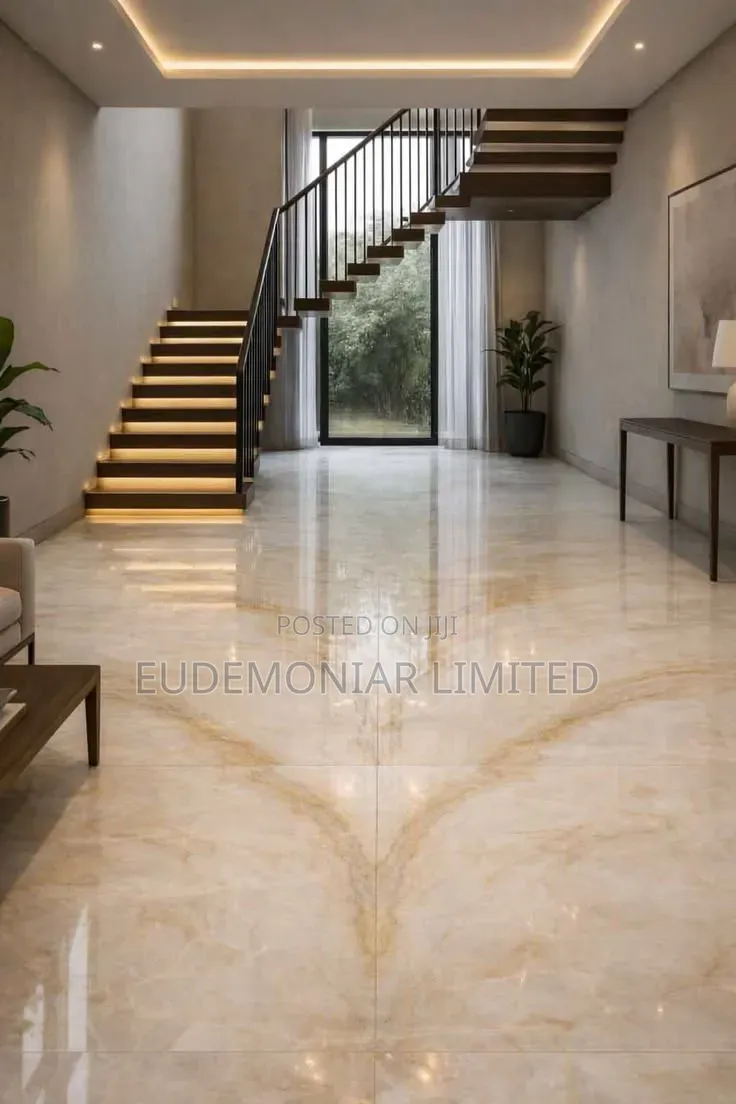 Architectural Marble Surface Fitting