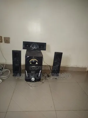 Djack Home Theater