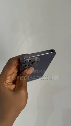 Apple iPhone 14 Pro Max 512 GB Purple
