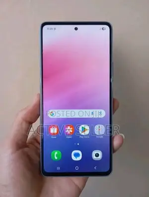 Samsung Galaxy A52 5G 128 GB Blue