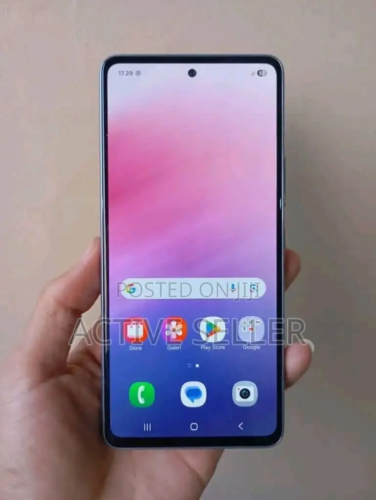 Samsung Galaxy A52 5G 128 GB Blue