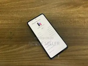 Samsung Galaxy A52 5G 128 GB Blue