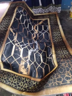 Center Table Rug - 160cm by 230cm