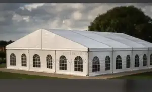 Marquee Tent