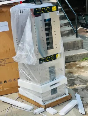 32 Trays Food Dryer