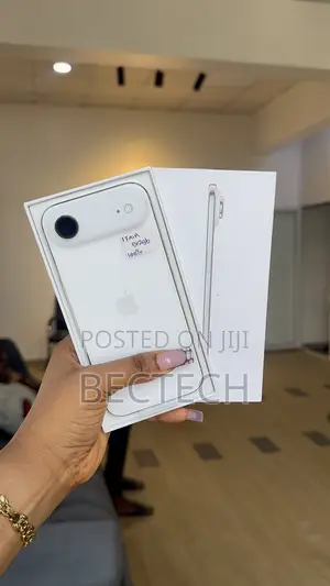 Apple iPhone Air 512 GB White