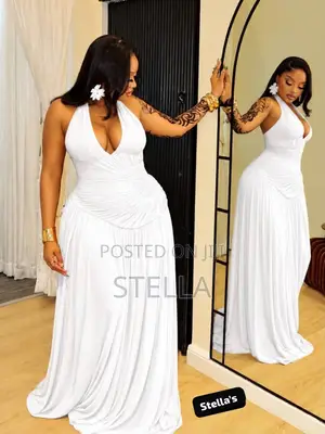 Luxury Gown