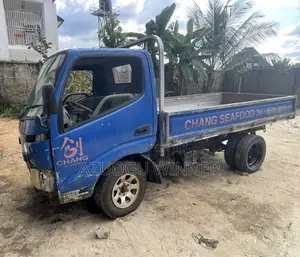 Toyota Dyna Truck