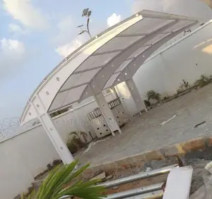 Luxury Carports Built to Impress, Designed to Last.