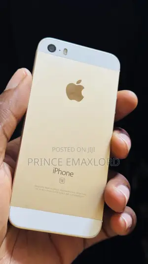 Apple iPhone SE 128 GB Silver