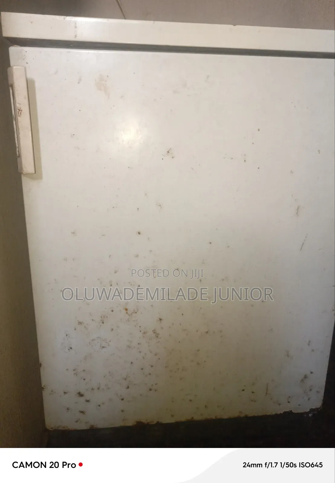 Fridge for Sell