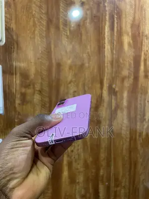 Apple iPhone 16 128 GB Pink