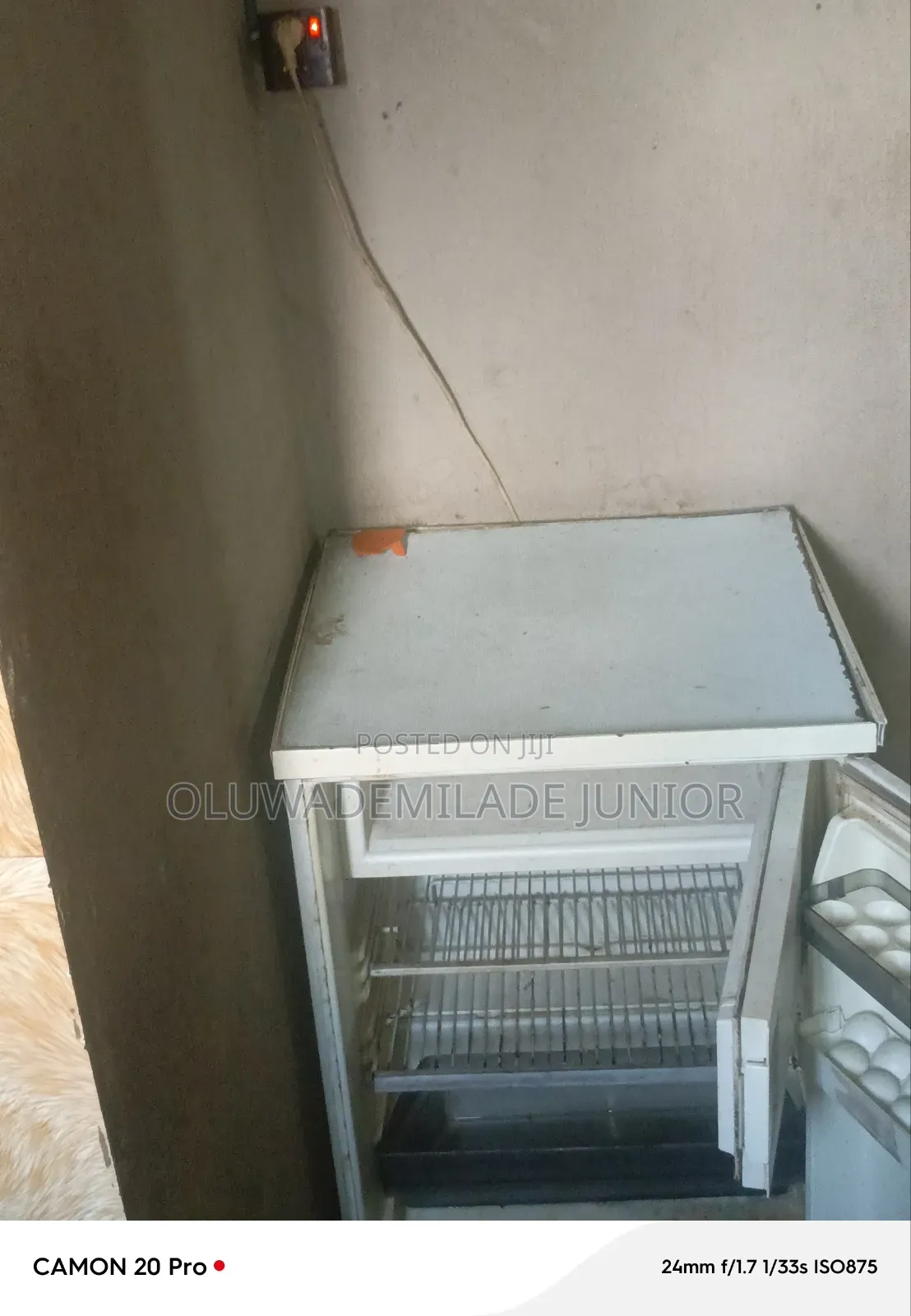 Fridge for Sell