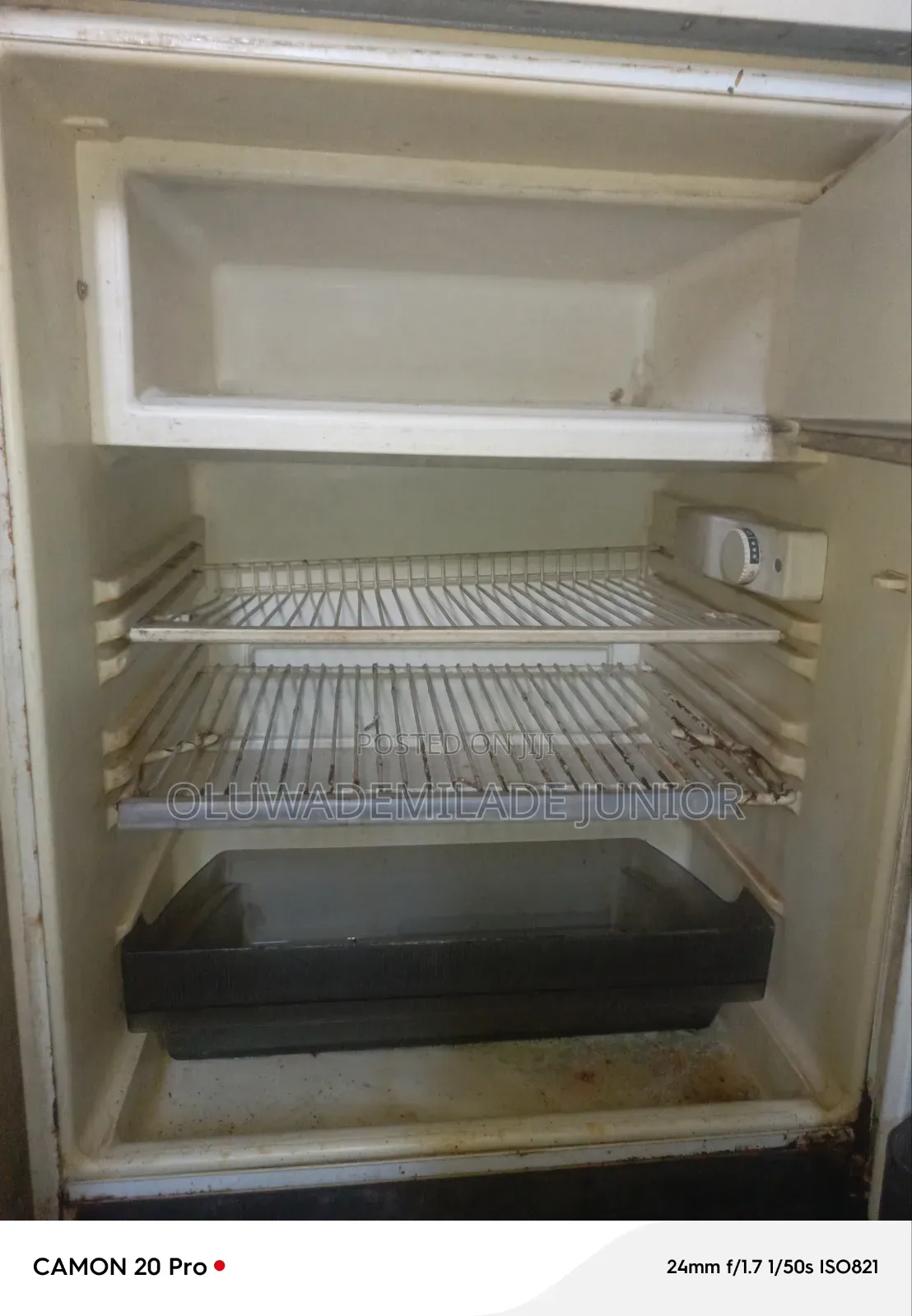 Fridge for Sell