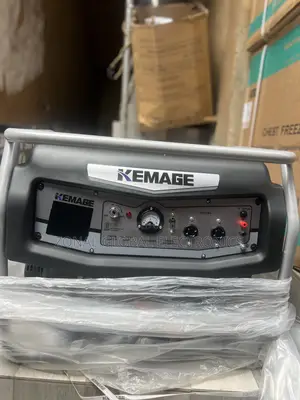 Kemage 58000E2R 5.5KVA Generator Remote Control and Key Start