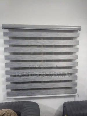 Admirable Window Blinds