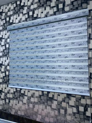 Admirable Window Blinds