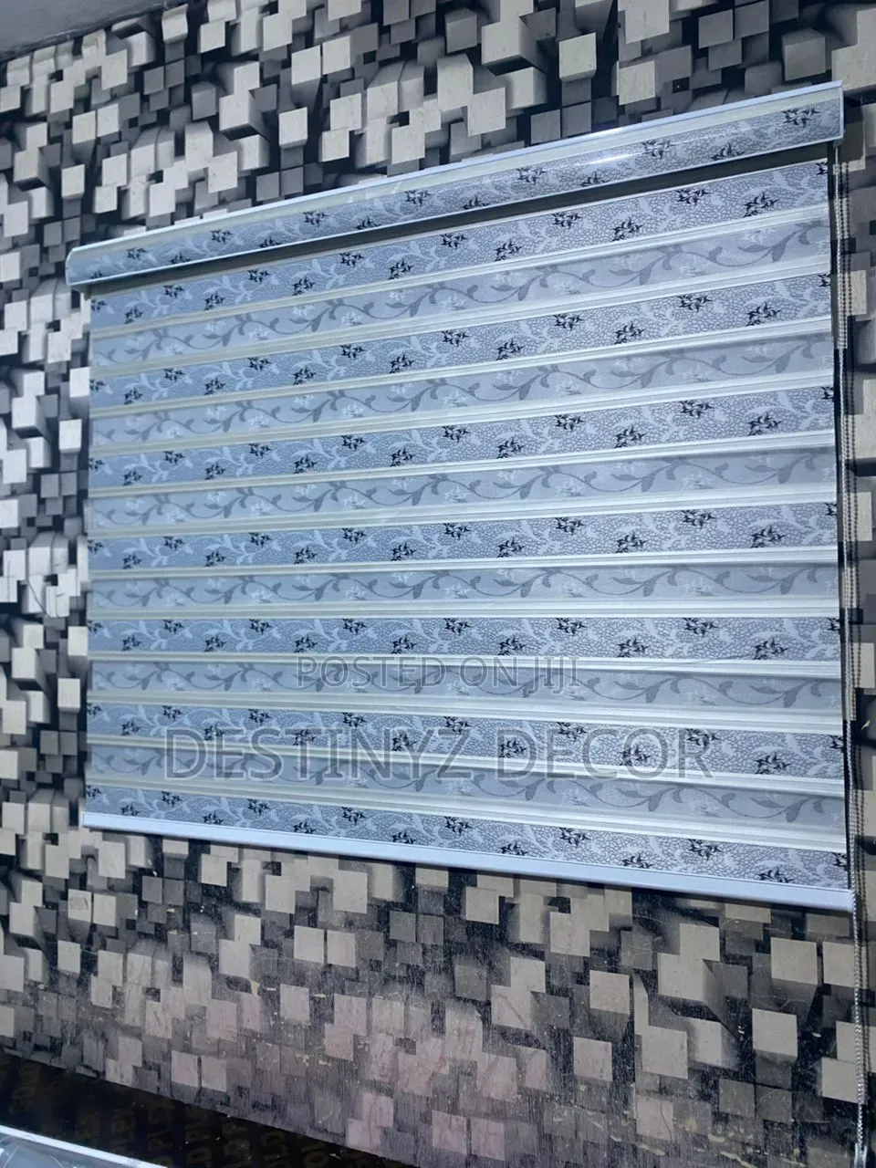 Admirable Window Blinds