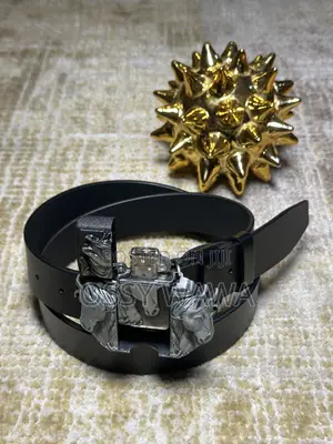 Luxury Belt