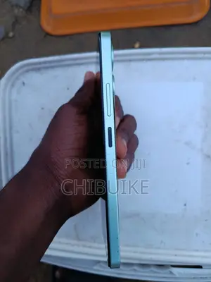 Xiaomi Redmi 13C 128 GB Red