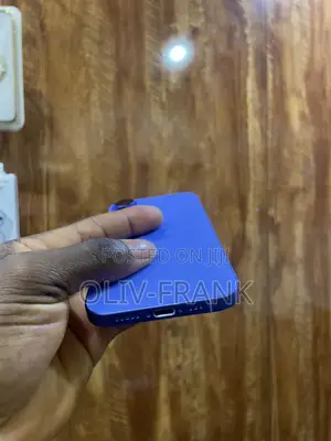Apple iPhone 16 128 GB Blue