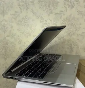 Laptop HP EliteBook 855 G8 16GB AMD Ryzen 5 SSD 512GB