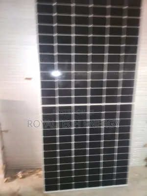 Fullsetup 4.2kva 24v Sako Hybrid +2.5kwh Lithium +550w Solar Panels ×4