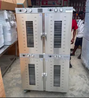 90trays Food Dryer