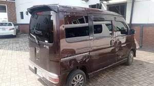Daihatsu Hijet 2017