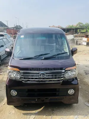 Daihatsu Hijet 2017
