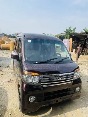 Daihatsu Hijet 2017