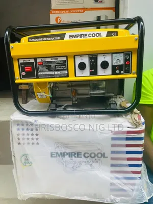 Sumec Firman Generator