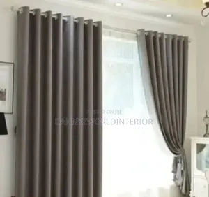 Beautiful Curtains, Beautiful Homes!