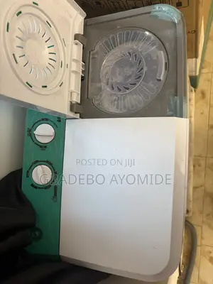 Hisense 5kg Washing Machine