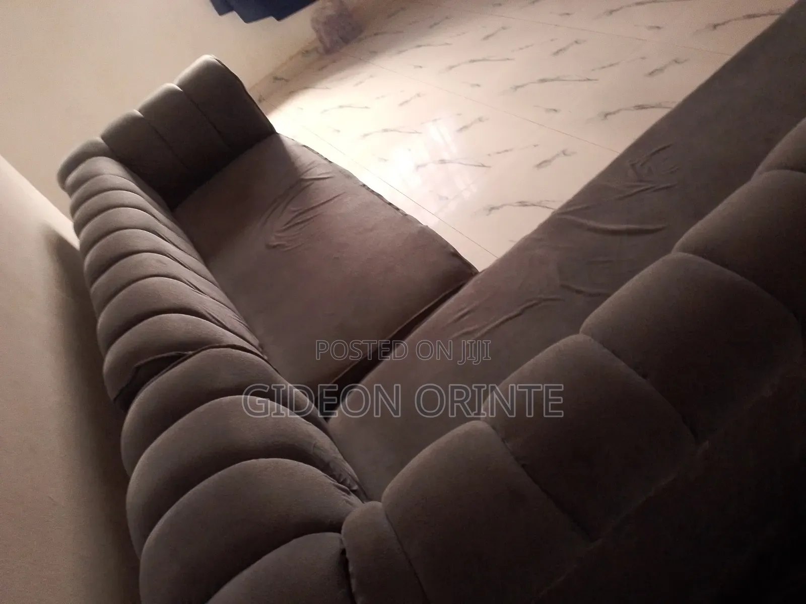 Sofa Chair