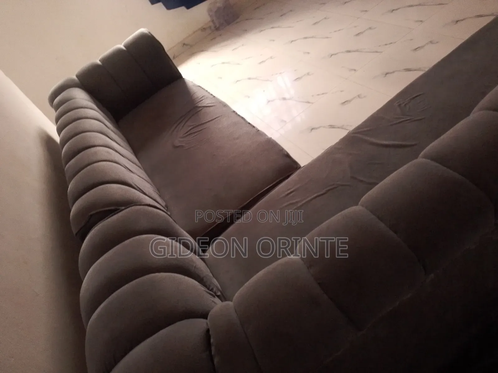 Sofa Chair