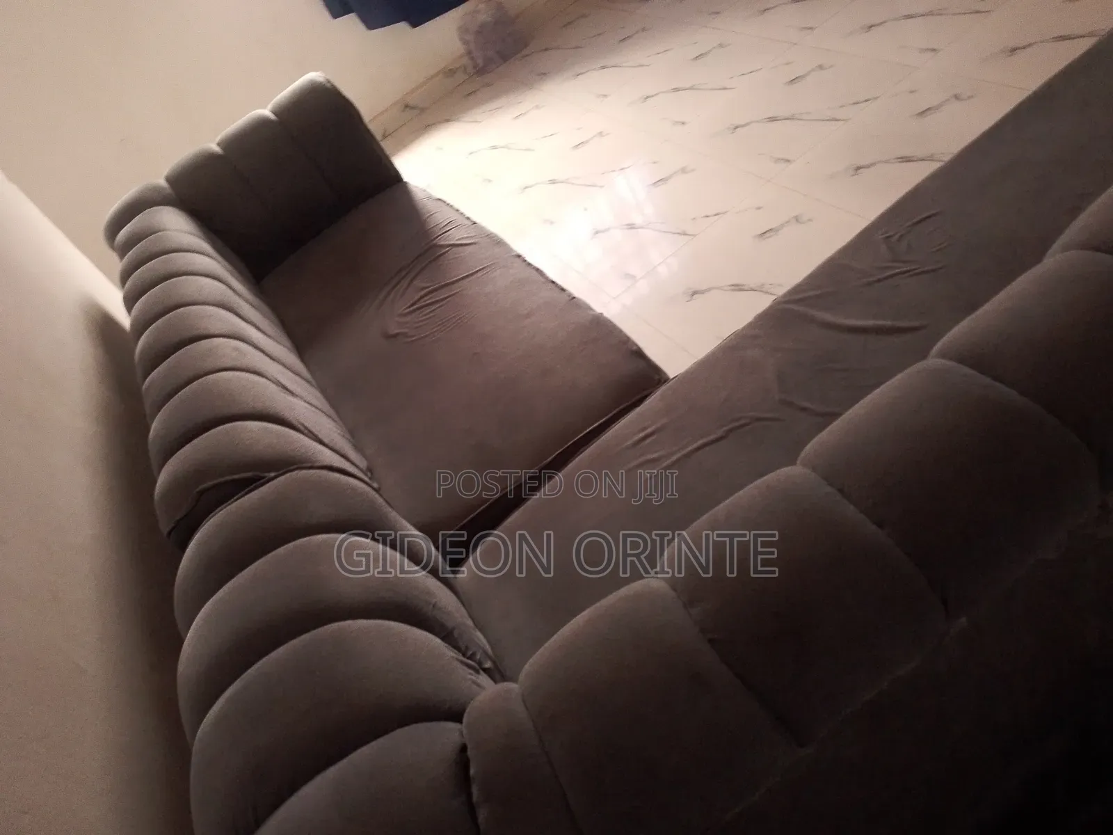 Sofa Chair