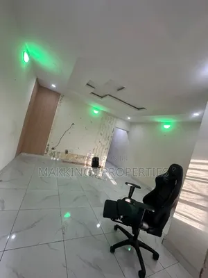 Mini Flat in Ajiwe for rent