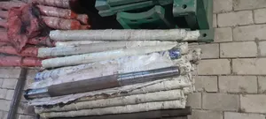 5Tons Controller Shaft